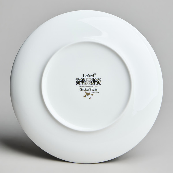 Изображение товара Набор тарелок Lefard Golden Birds 419-140 (2шт)