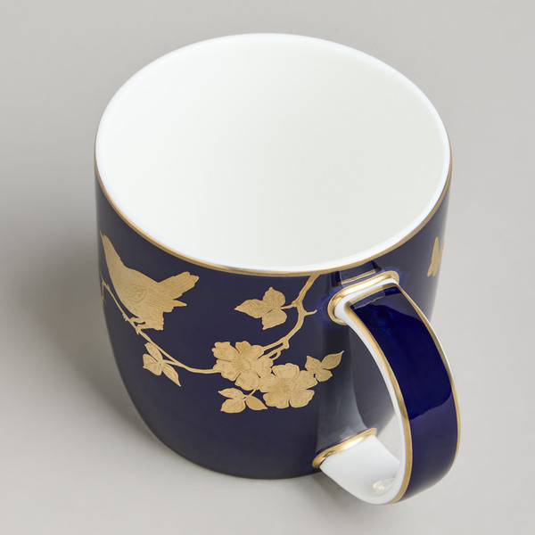 Изображение товара Кружка Lefard Golden Birds 419-142