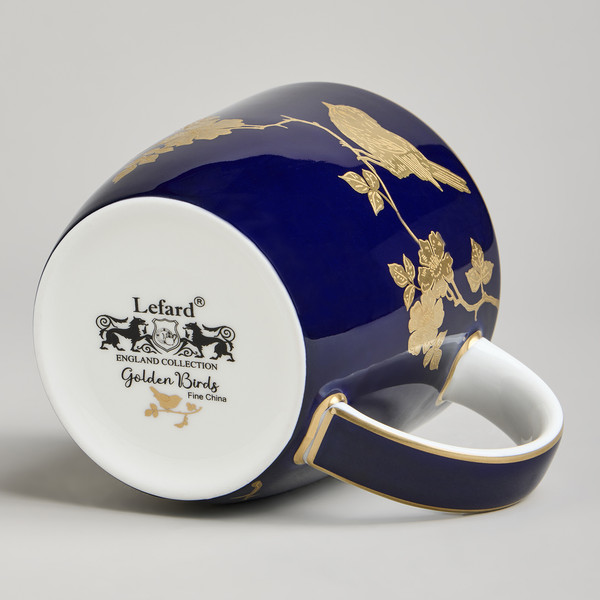 Изображение товара Кружка Lefard Golden Birds 419-142