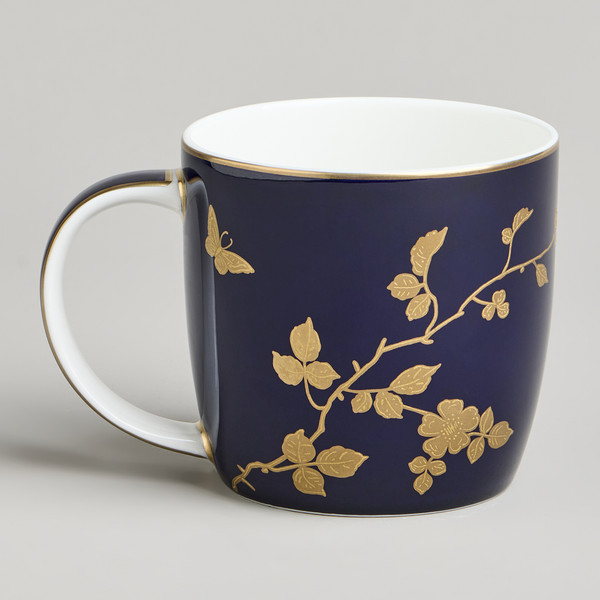 Изображение товара Кружка Lefard Golden Birds 419-142