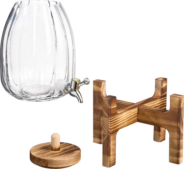 Изображение товара Диспенсер для напитков Lefard Village 750-004