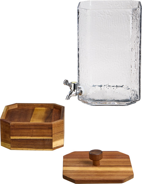 Изображение товара Диспенсер для напитков Lefard Aqua 750-011