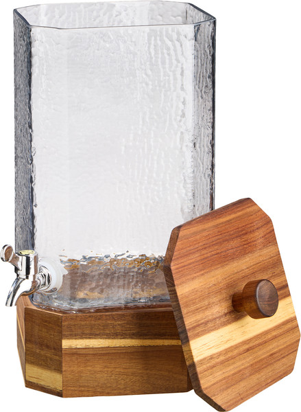 Изображение товара Диспенсер для напитков Lefard Aqua 750-011