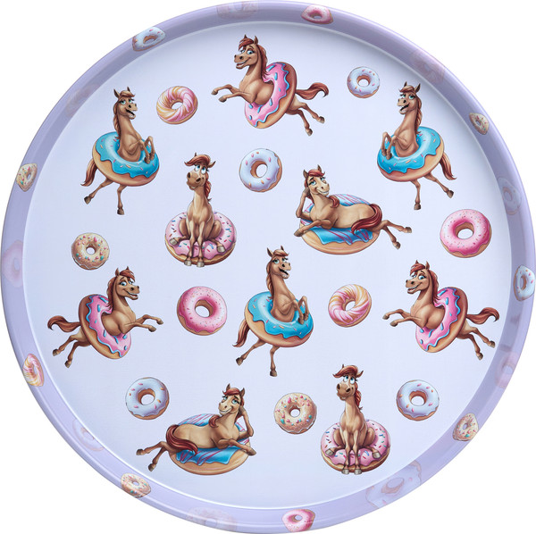 Изображение товара Поднос Agness 898-248