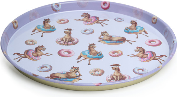 Изображение товара Поднос Agness 898-248