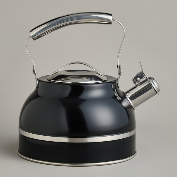 Изображение товара Чайник со свистком Agness 914-303