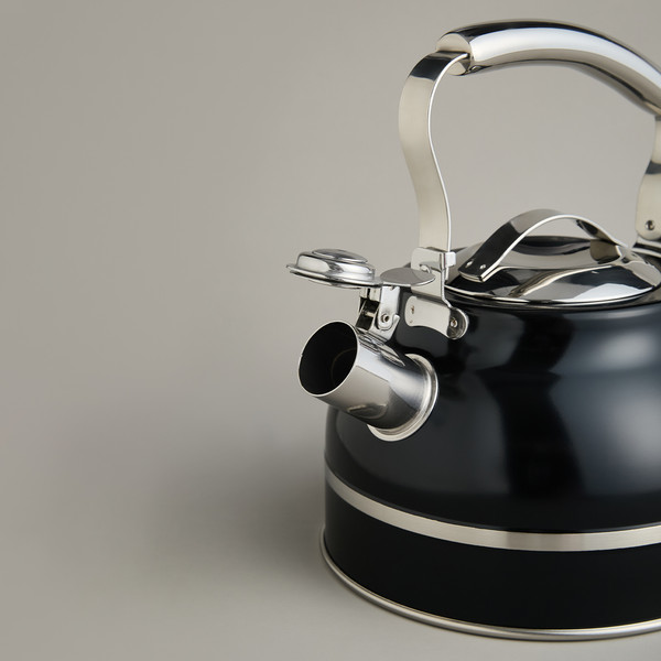 Изображение товара Чайник со свистком Agness 914-303