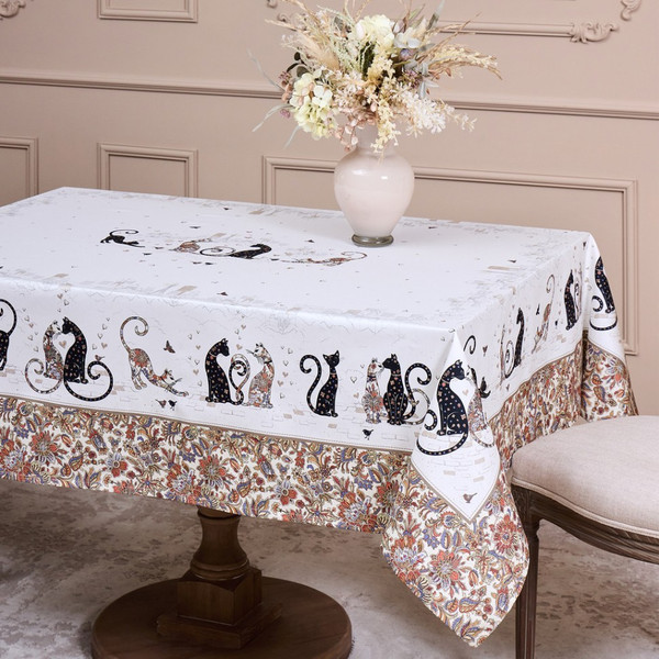 Изображение товара Скатерть Santalino 850-746-20