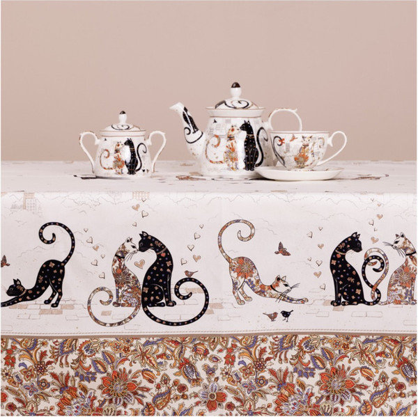 Изображение товара Скатерть Santalino 850-746-20