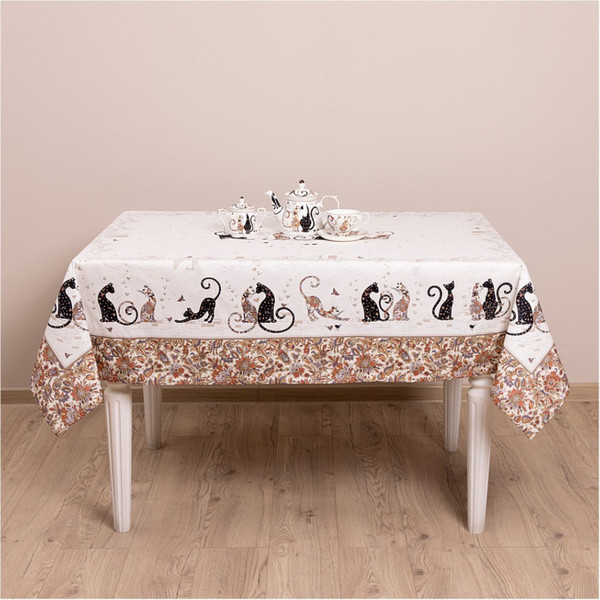 Изображение товара Скатерть Santalino 850-746-20