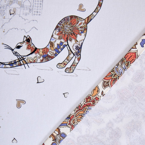 Изображение товара Скатерть Santalino 850-746-20