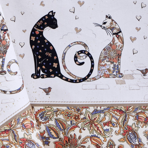 Изображение товара Скатерть Santalino 850-746-20