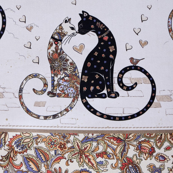 Изображение товара Скатерть Santalino 850-746-20