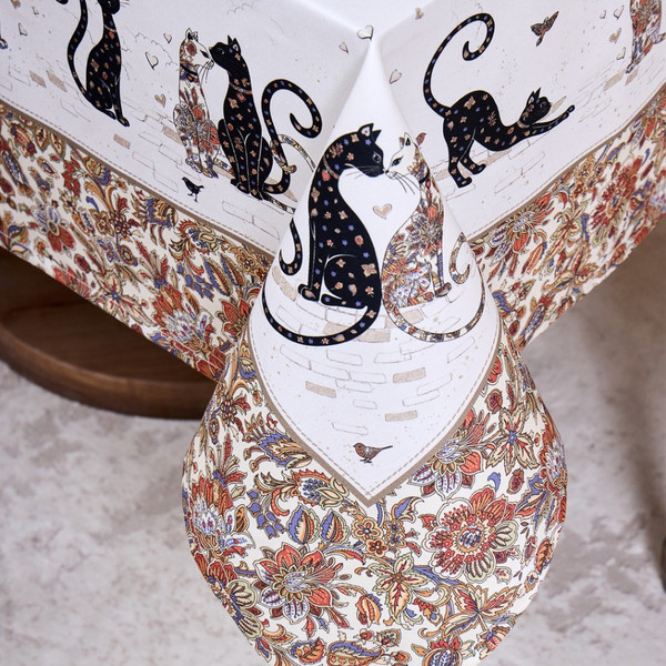 Изображение товара Скатерть Santalino 850-746-20