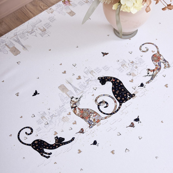 Изображение товара Скатерть Santalino 850-746-20