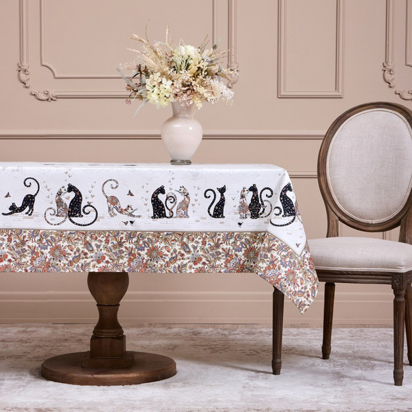 Изображение товара Скатерть Santalino 850-746-20