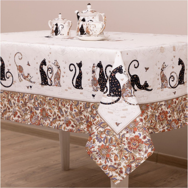 Изображение товара Скатерть Santalino 850-746-20