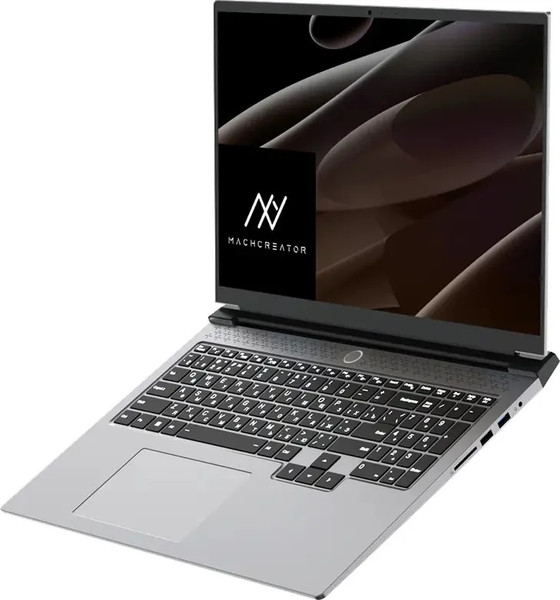 Изображение товара Ноутбук Machcreator Vision L16 SE / JJ00G500HRU