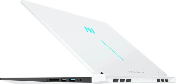 Изображение товара Ноутбук Machcreator Vision L16 SE White / JJ00G800HRU