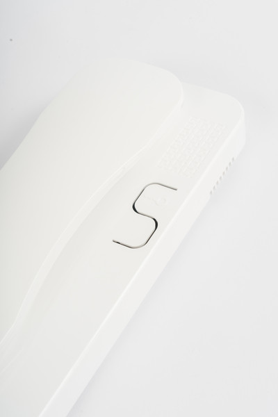 Изображение товара Аудиодомофон SmartEl SD-55 (белый)