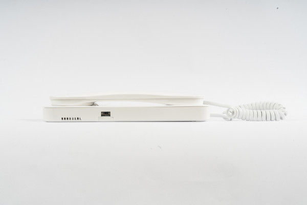 Изображение товара Аудиодомофон SmartEl SD-55 (белый)