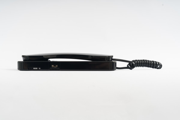 Изображение товара Аудиодомофон SmartEl SD-55 (черный)