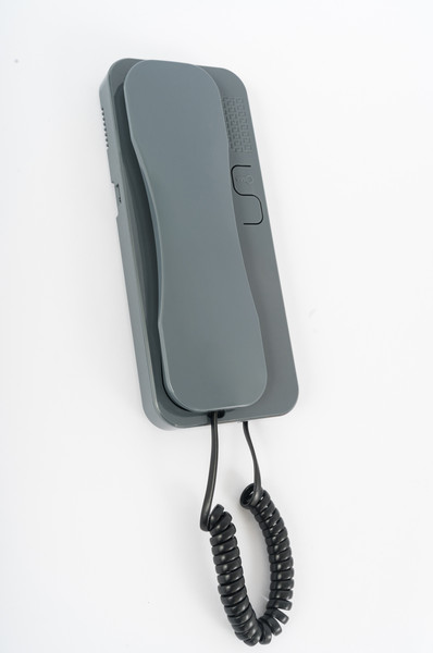 Изображение товара Аудиодомофон SmartEl SD-55 (серый)