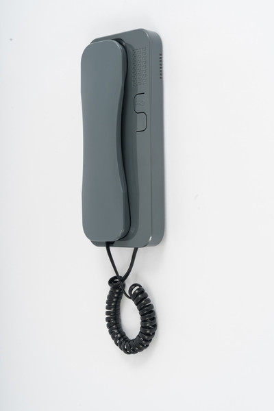 Изображение товара Аудиодомофон SmartEl SD-55 (серый)