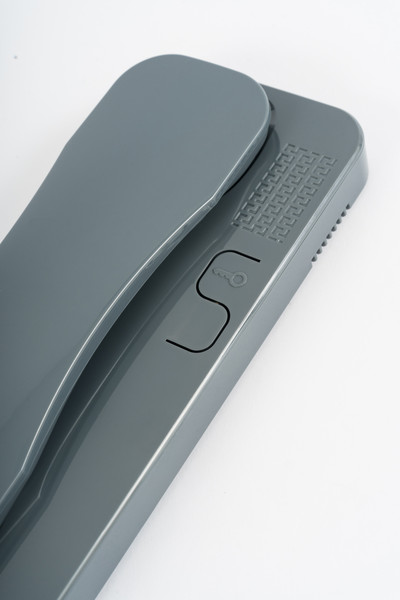 Изображение товара Аудиодомофон SmartEl SD-55 (серый)