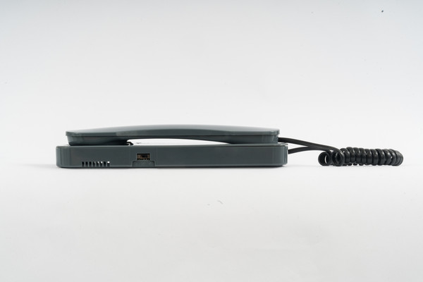 Изображение товара Аудиодомофон SmartEl SD-55 (серый)