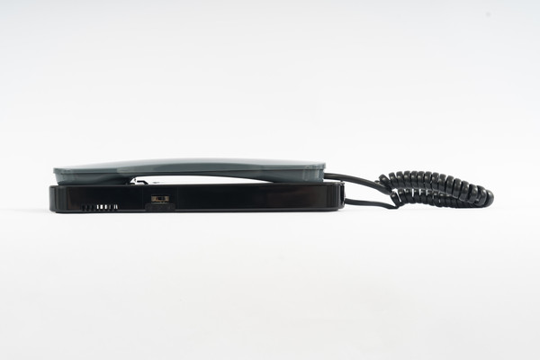 Изображение товара Аудиодомофон SmartEl SD-55 (серый/черный)