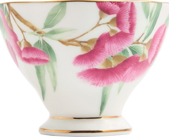 Изображение товара Чашка с блюдцем Royal Albert Miranda Kerr Australiana 1076832