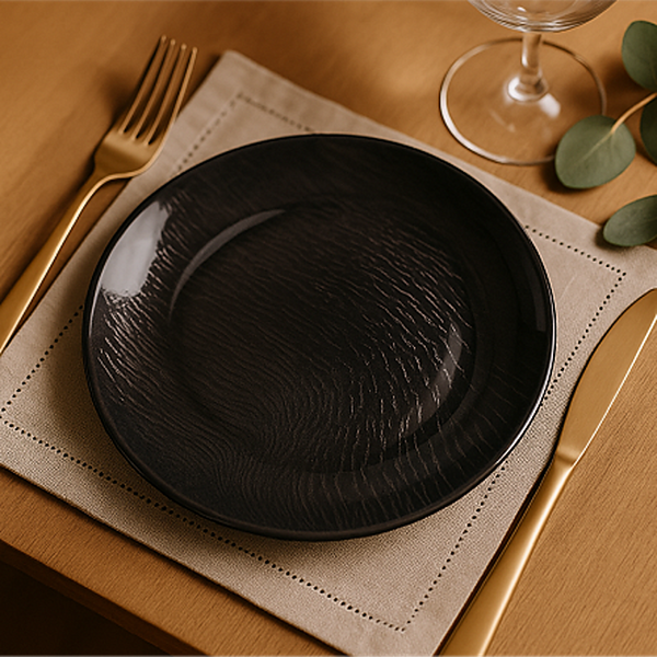 Изображение товара Тарелка столовая обеденная Luminarc Artasym Solena / X0802