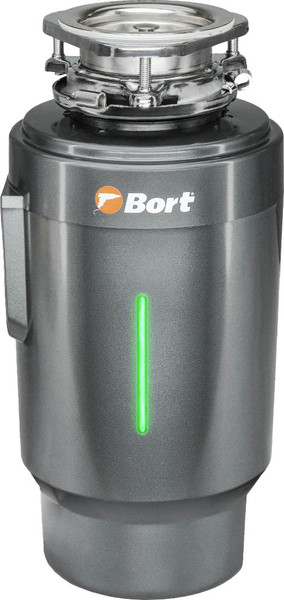 Изображение товара Измельчитель отходов Bort Titan 6000 (93417869)