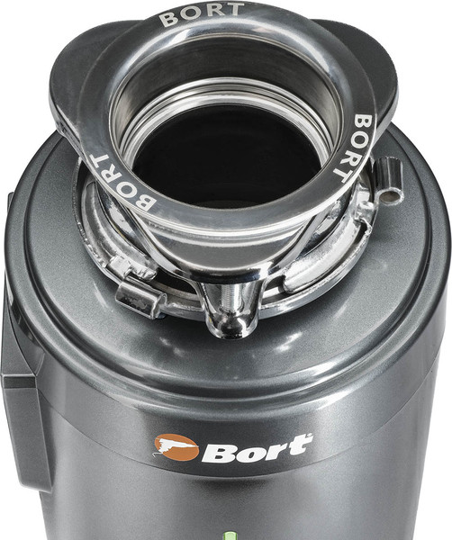 Изображение товара Измельчитель отходов Bort Titan 6000 (93417869)