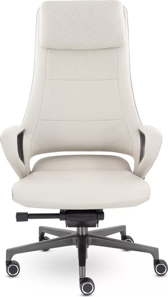 Изображение товара Кресло офисное Epik A-001-MB 235-187 (кремовый/светло-серый)