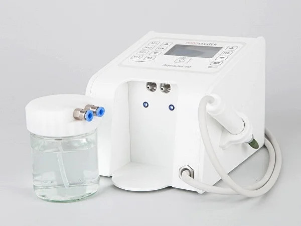 Изображение товара Аппарат для педикюра Podomaster AquaJet 40 (со спреем)