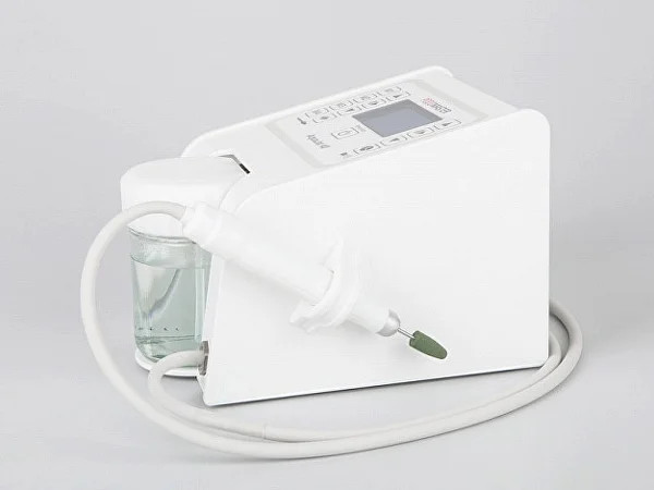 Изображение товара Аппарат для педикюра Podomaster AquaJet 40 (со спреем)