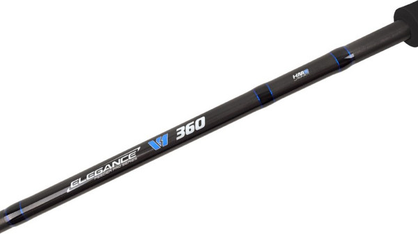 Изображение товара Удилище Elegance Feeder Pro V1 3.60м тест max 80г / FXEL-600363