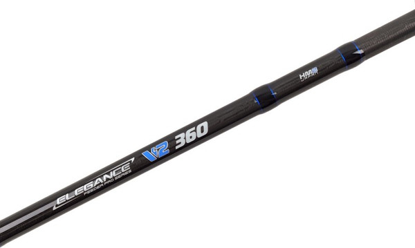 Изображение товара Удилище Elegance Feeder Pro V2 3.60м тест max 80г / FXEL-601363