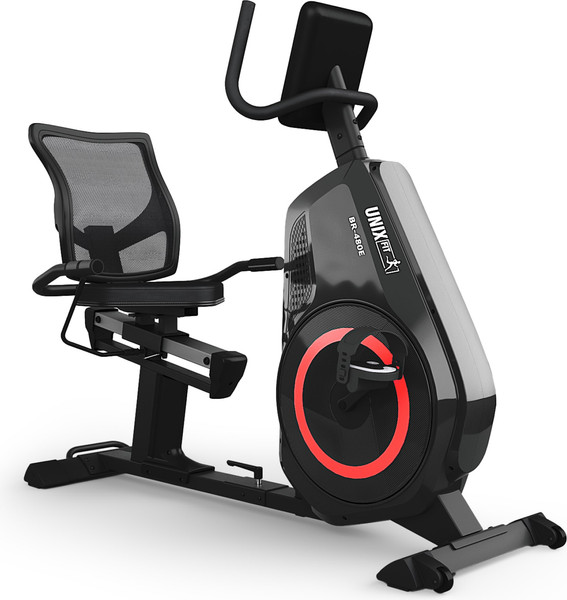 Изображение товара Велотренажер UNIX Fit BR-480E / MBBR480E