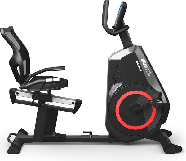 Изображение товара Велотренажер UNIX Fit BR-480E / MBBR480E