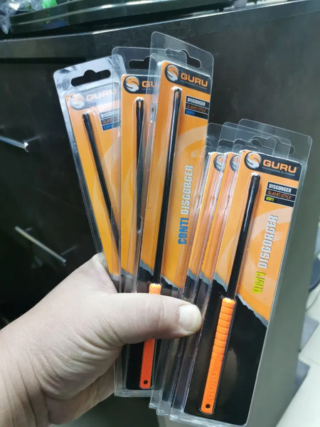 Изображение товара Экстрактор рыболовный Guru Conti Disgorger / GD1