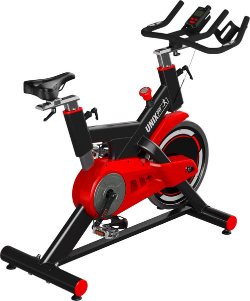 Изображение товара Велотренажер UNIX Fit SB-500 / SB500BK