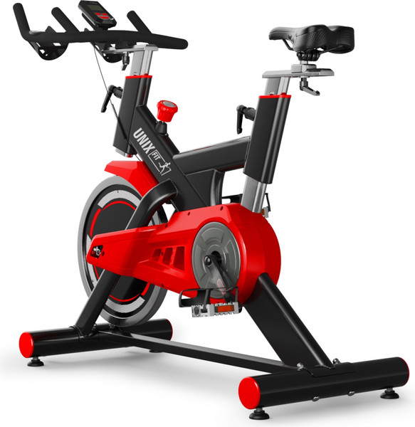 Изображение товара Велотренажер UNIX Fit SB-500 / SB500BK