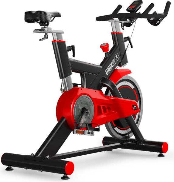 Изображение товара Велотренажер UNIX Fit SB-500 / SB500BK