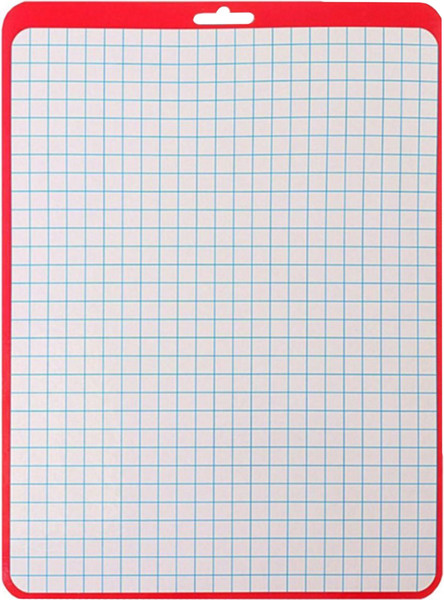 Изображение товара Маркерная доска Calligrata A4 / 4005270 (33х24см)