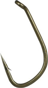 Изображение товара Набор крючков рыболовных Owner Feeder Hook FDH-1 brown №10 / 56941-10 (17шт)