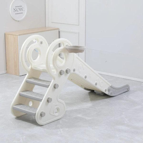 Изображение товара Горка UNIX Kids Music / ppsl132gry (серый)