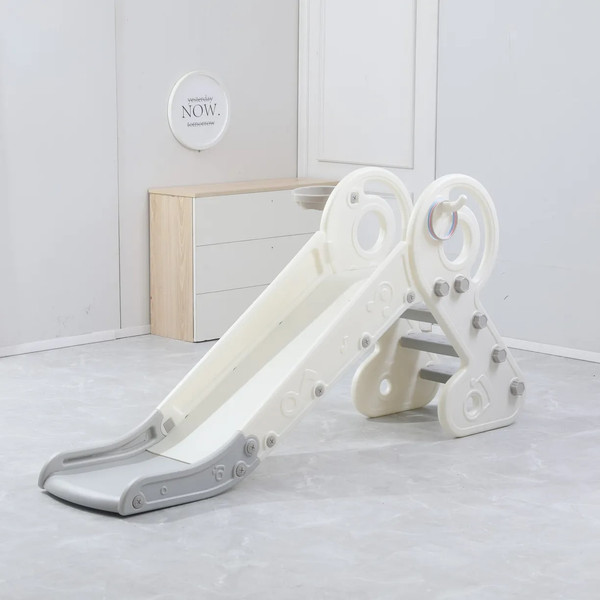 Изображение товара Горка UNIX Kids Music / ppsl132gry (серый)